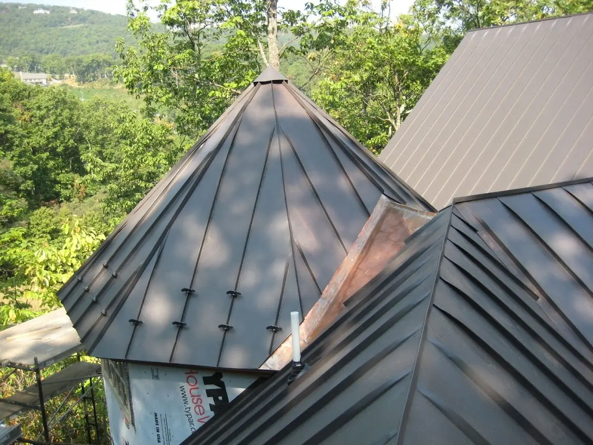Professional Gutter Cleaning by Craftsman Roofing in Sabre Springs